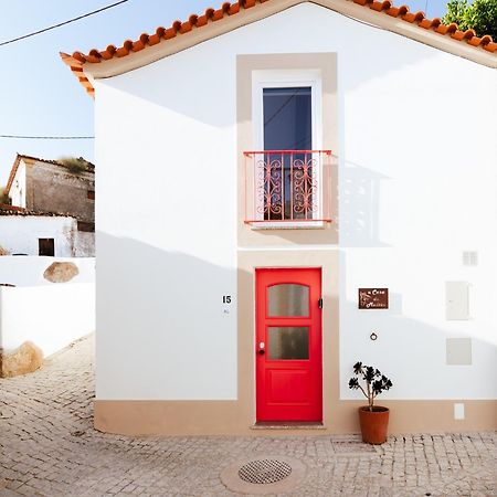 A Casa Do Maltes Villa Belver  Kültér fotó