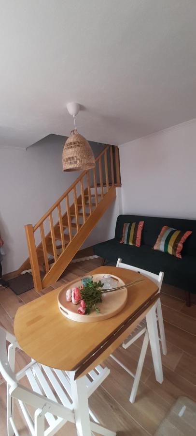 A Casa Do Maltes Villa Belver  Kültér fotó